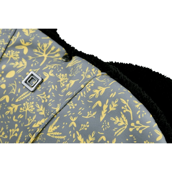 MOON Hand Muff Ice Flower Collectie 2022 - Image 2