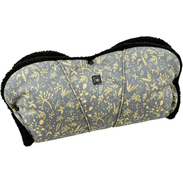 MOON Hand Muff Ice Flower Collectie 2022 - Image 3