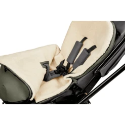 MOON Premium Voetenzak Mos Green