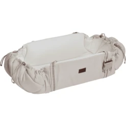 Najell Draagzak Slaap Carrier 2 Sand Y Beige