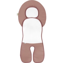 Odenwälder Autostoelhoes Babycool Rozenhout