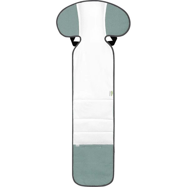Odenwälder Autostoelhoes Groot Klimocool Mineraal Green - Image 2