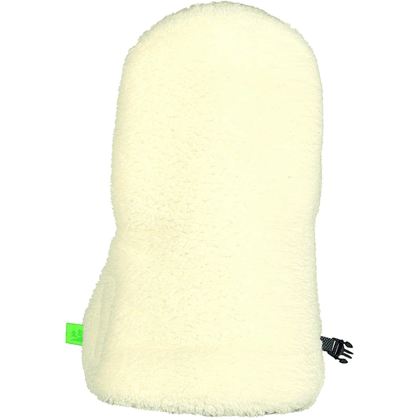 Odenwälder Handwarmer Muffolo Micro Naturel - Image 2