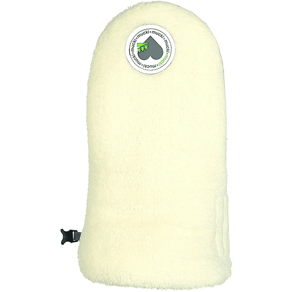 Odenwälder Handwarmer Muffolo Micro Naturel - Image 3