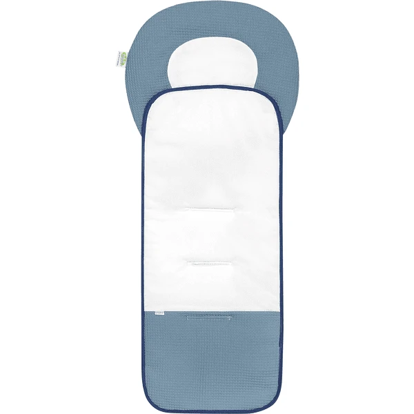 Odenwälder Kinderwagenonderlegger Babycool Blauw Pearl - Image 3