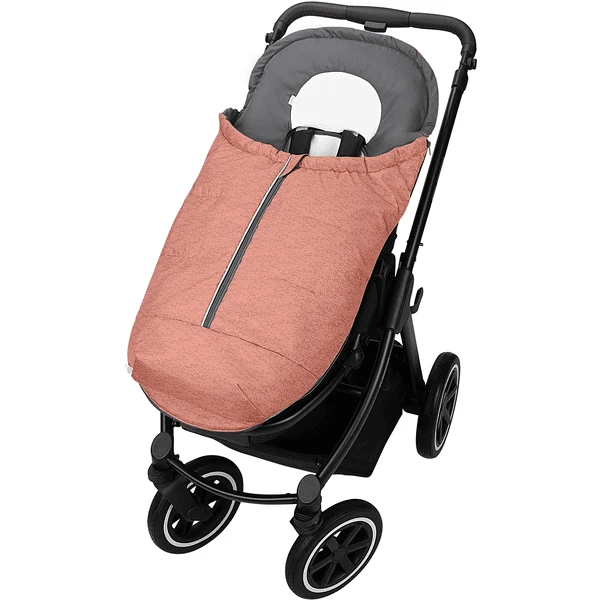 Odenwälder Klimocool Systeem Voetenzak Modern Blizzard Roest - Image 3