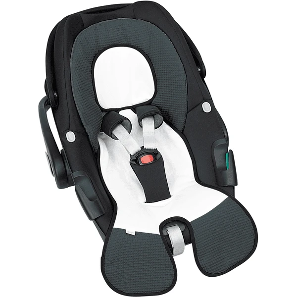 Odenwälder Kuipstoelhoes Babycool Grafiet - Image 3