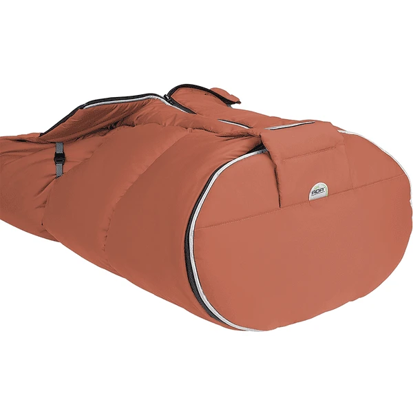 Odenwälder Mucki L Voetenzak Class Ic Dark Mustard - Image 5