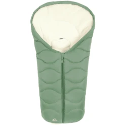 Odenwälder Oskar Wave Voetenzak Green Harmony