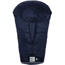 Odenwälder Oskar Wave Voetenzak Marine