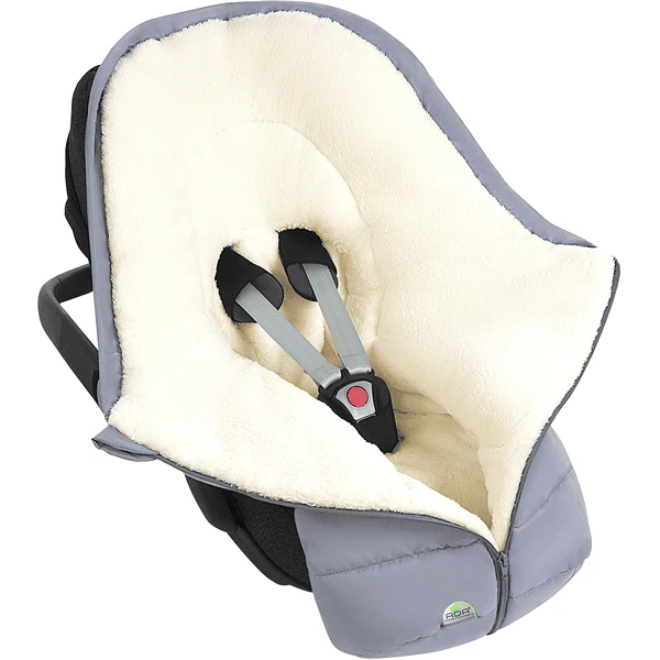 Odenwälder Voetmuts Oskar Steel - Image 3