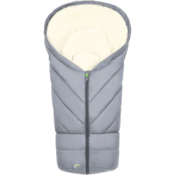 Odenwälder Voetmuts Oskar Steel