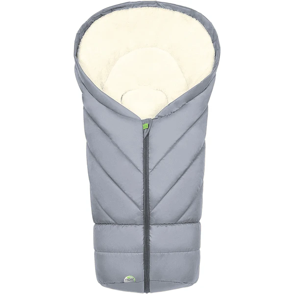 Odenwälder Voetmuts Oskar Steel - Image 4