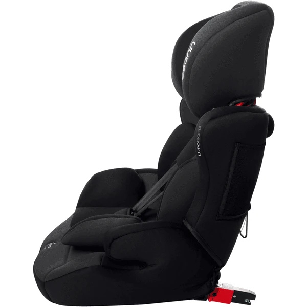 Osann Autostoel Lupo Isofix Nero - Image 4