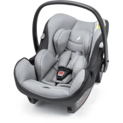 Osann Baby Autostoel BeOne SP Cloud