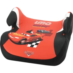 Osann Seat Raiser Topo Disney Cars