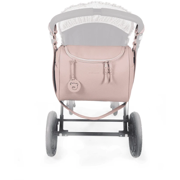 Pasito A Pasito Luiertas In Roze - Image 3