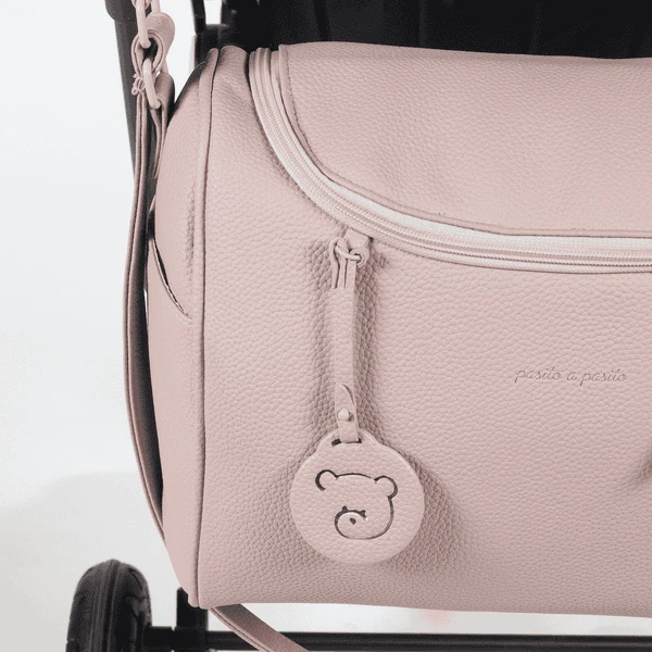 Pasito A Pasito Luiertas In Roze - Image 4