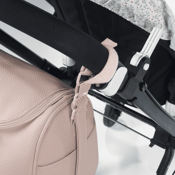 Pasito A Pasito Luiertas In Roze - Image 5