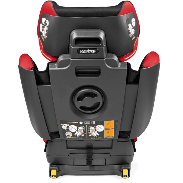 PEG PEREGO PEG-PEREGO Autostoel Gr. 2/3 Viaggio 2/3 Flex Monza - Image 5