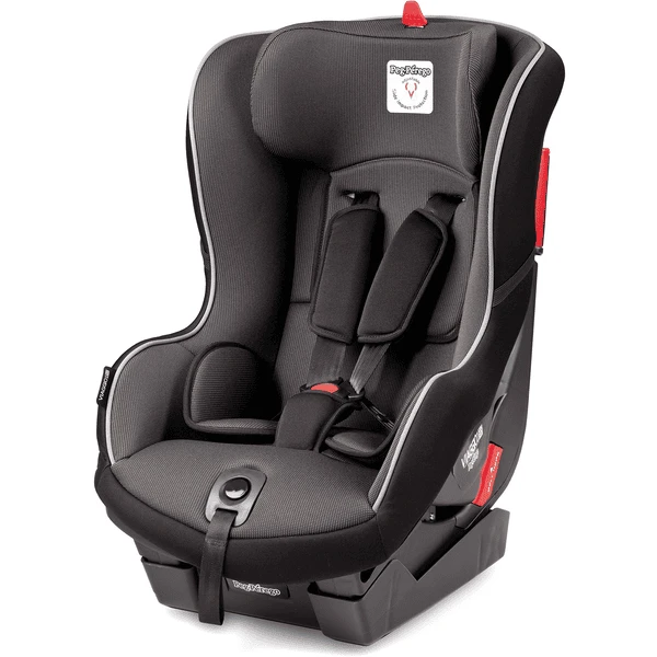 PEG PEREGO PEG-PEREGO Autostoel Viaggio 1 Duo-Fix K Black