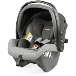 Peg Perego Baby Autostoel Primo Viaggio SLK City Grijs