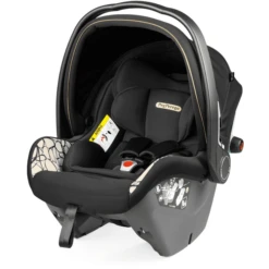 Peg Perego Baby Autostoeltje Primo Viaggio SLK Graphic Gold