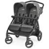 Peg Perego Duo Kinderwagen Book For Two Quartz