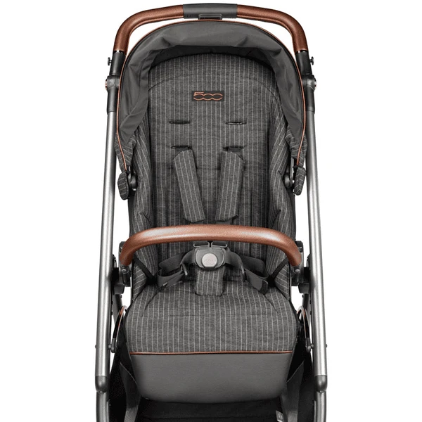 Peg Perego Kinderwagen Veloce 500 - Image 3