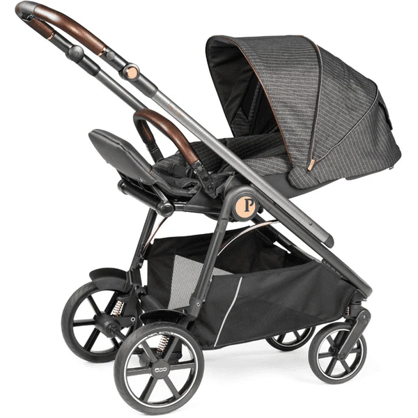 Peg Perego Kinderwagen Veloce 500 - Image 4