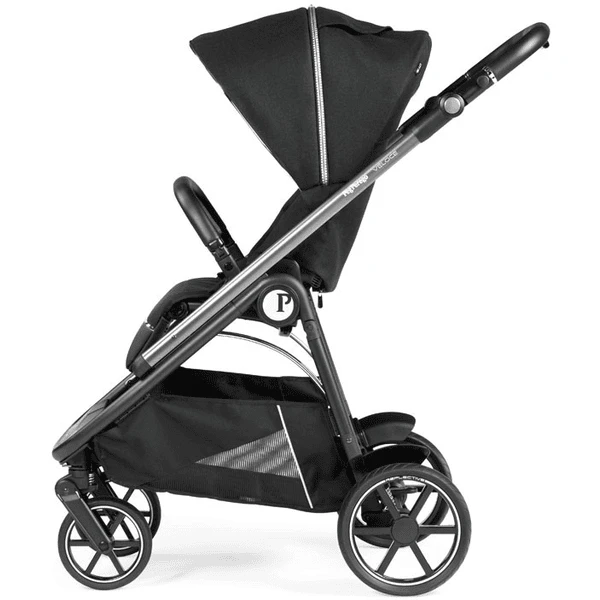 Peg Perego Kinderwagen Veloce Graphic Goud - Image 5