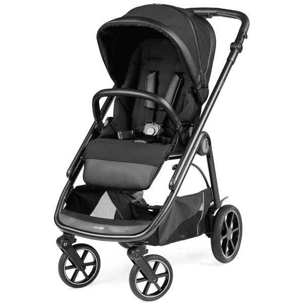Peg Perego Kinderwagen Veloce Licorice - Image 2