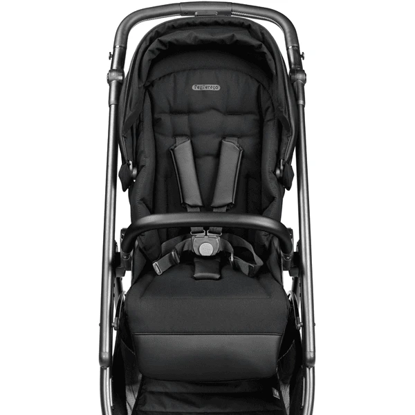 Peg Perego Kinderwagen Veloce Licorice - Image 3
