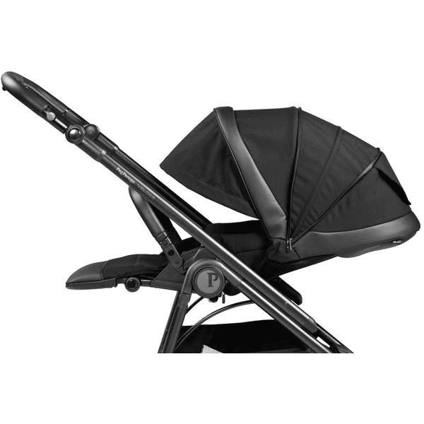 Peg Perego Kinderwagen Veloce Licorice - Image 4