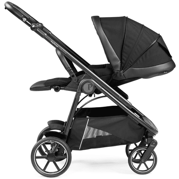 Peg Perego Kinderwagen Veloce Licorice - Image 5