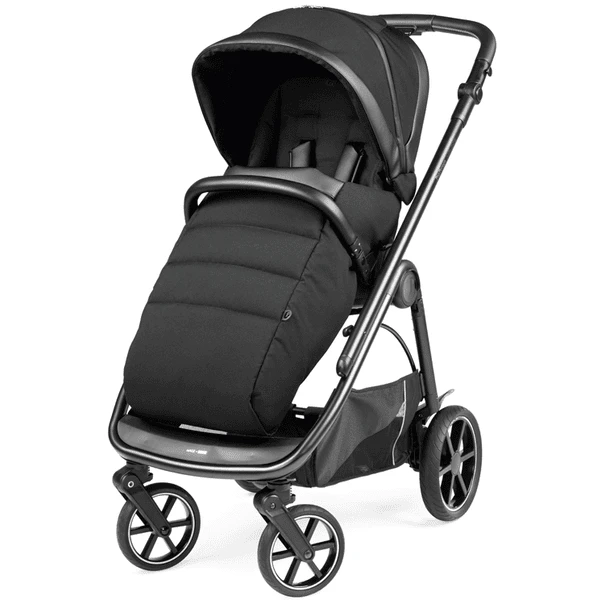 Peg Perego Kinderwagen Veloce Licorice