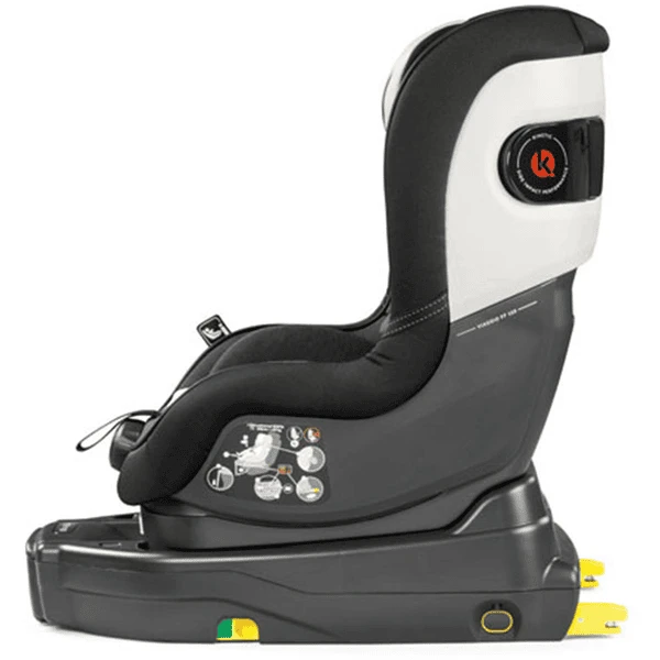 Peg Perego Kinderzitje Viaggio FF105 I-Size Lunar - Image 4