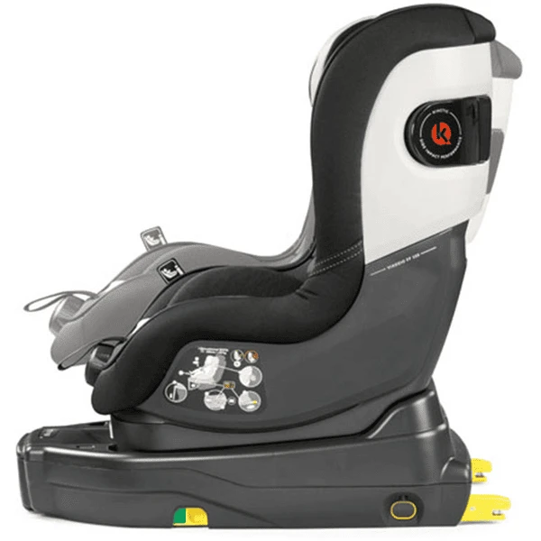 Peg Perego Kinderzitje Viaggio FF105 I-Size Lunar - Image 5