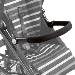 PEG PEREGO PEG-PEREGO Veiligheidsbeugel Pliko Mini Nero