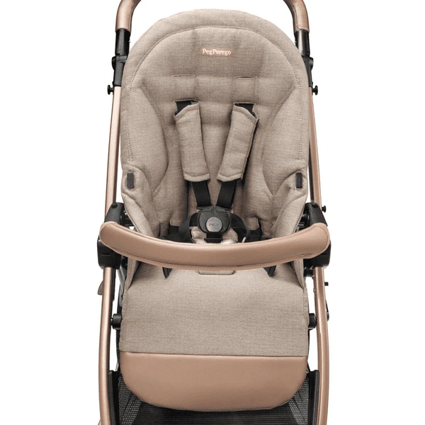 Peg Perego Wandelwagen Boek Mon Amour - Image 2