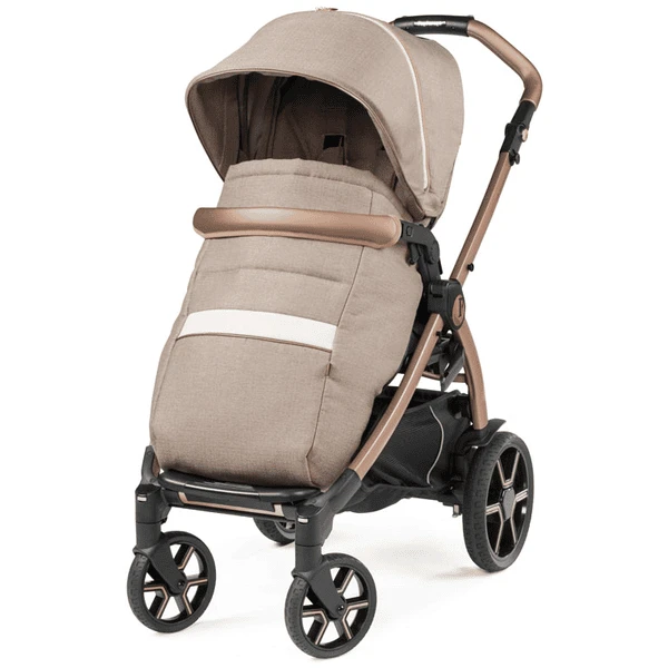 Peg Perego Wandelwagen Boek Mon Amour