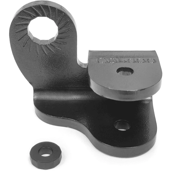 Qeridoo ® Koppeling Voor Kinderfietskarren 2020