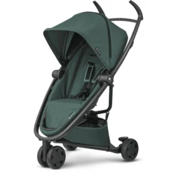 Quinny Buggy Zapp Flex Green