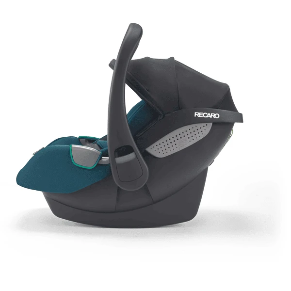 RECARO Autostoel Avan Prime Mat Black - Image 5