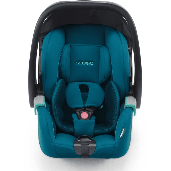 RECARO Autostoel Avan Prime Sky Blue - Image 5