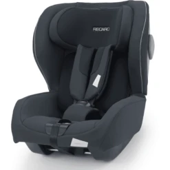 RECARO Autostoel Kio Prime Mat Black