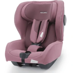 RECARO Autostoel Kio Prime Pale Rose