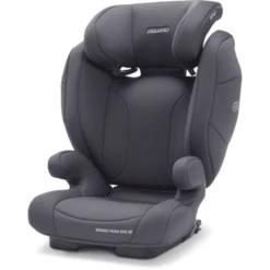 RECARO Autostoel Monza Nova Evo Seatfix Simply Grey