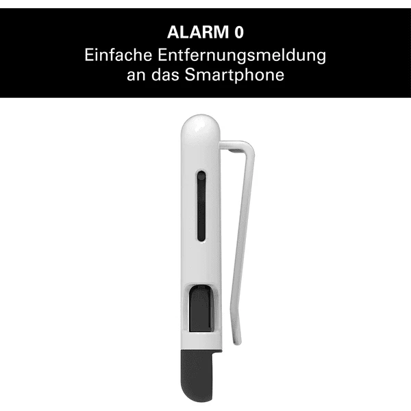 RECARO Easy Tech White Black - Image 5