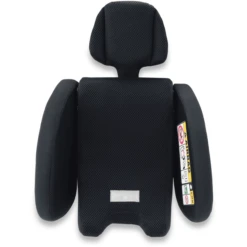 RECARO Inzetstuk Voor Pasgeborenen Select Night Black Voor Kio